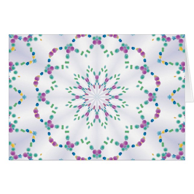 Pretty Littel Garden (Front Horizontal)