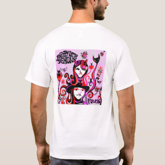 Pretty Little Demons T-Shirt