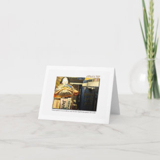 Pretty little note cards