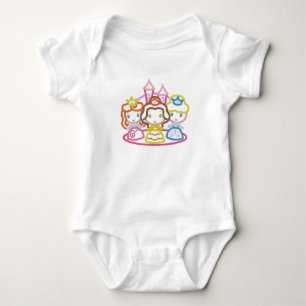 Pretty Little Princesses Shirt