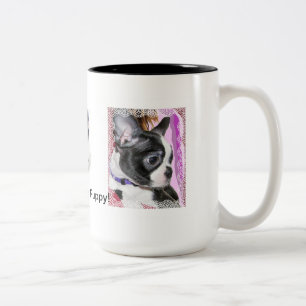 "Pretty Little Puppy" Mug
