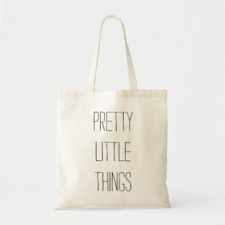 Pretty Little Things Tote