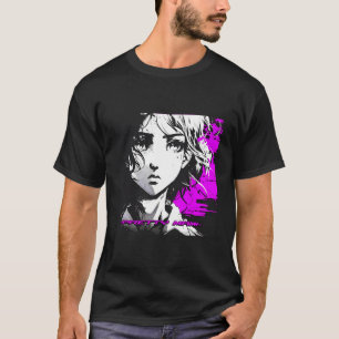 Pretty Mami By Gb Graphics T-Shirt