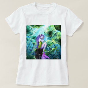 Pretty Mermaid T-Shirt