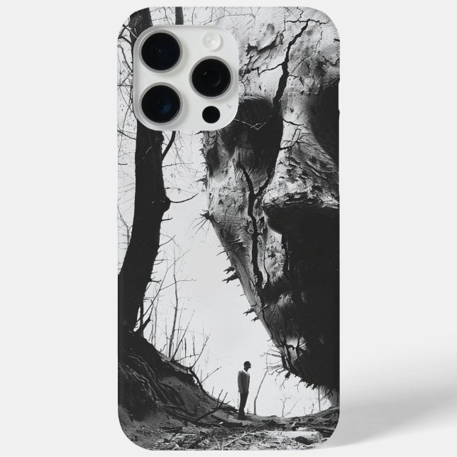 Pretty Modern Perfect gift  Case-Mate iPhone Case (Back)