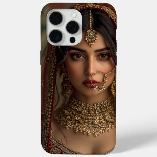 Pretty Modern Perfect gift  iPhone 15 Pro Max Case