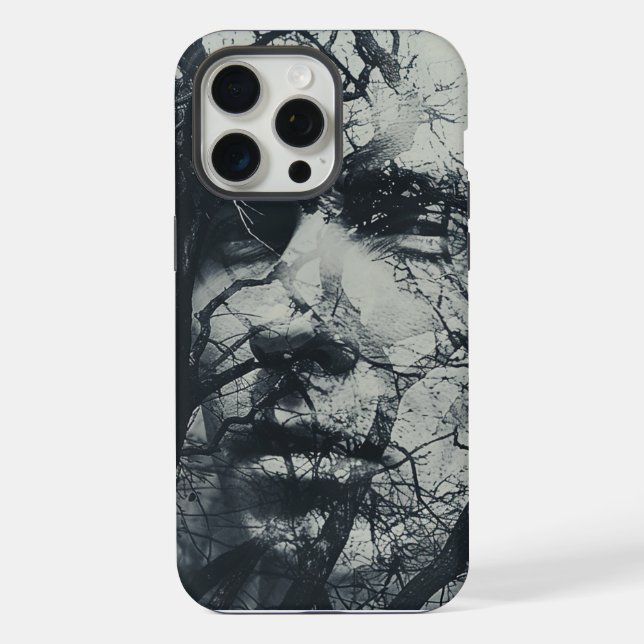 Pretty Modern Perfect gift  iPhone Case (Back)