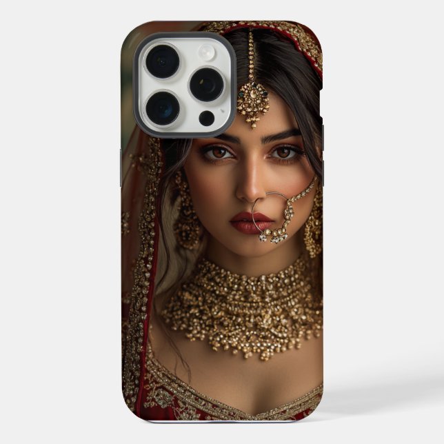 Pretty Modern Perfect gift  iPhone Case (Back)