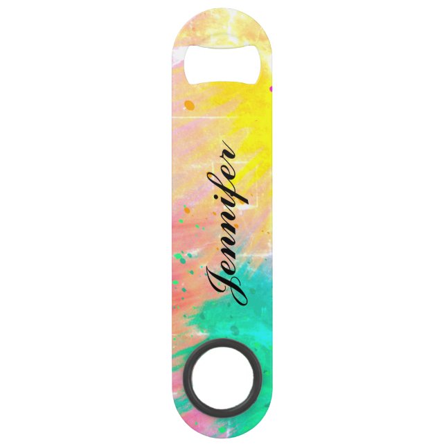 Pretty Pastel  (Front)