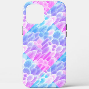 Pretty Pastel Abstract Case-Mate iPhone Case