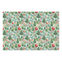 Pretty Pastel Christmas