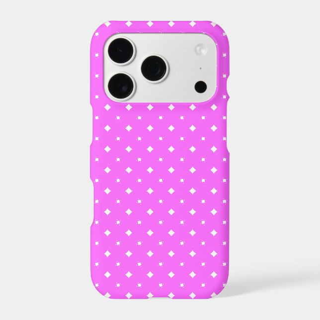 Pretty Pattern Design  (Back)