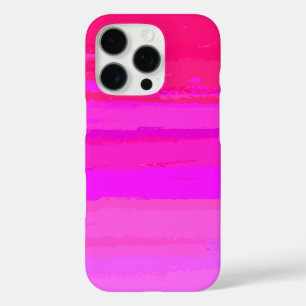 Pretty Pattern Design iPhone 16 Pro Case