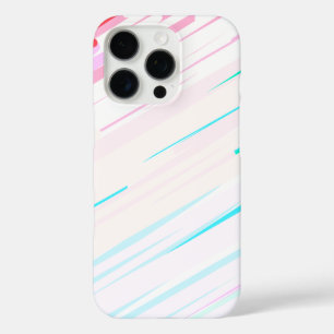 Pretty Pattern Design iPhone 16 Pro Case