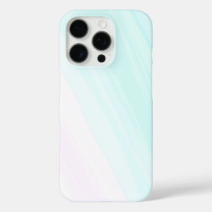 Pretty Pattern Design iPhone 16 Pro Case