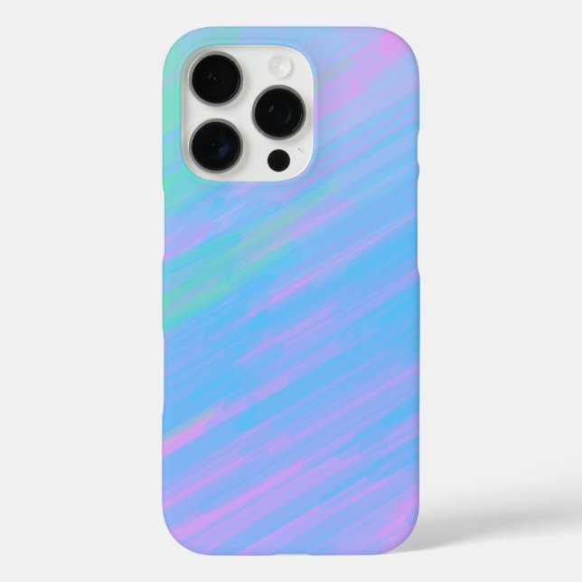 Pretty Pattern Design Case-Mate iPhone Case (Back)
