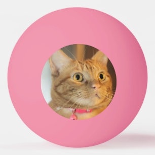 Pretty Penny Ping Pong Ball