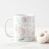 Pretty peony mother's day gift