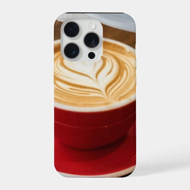 Pretty phone cover  (Back)
