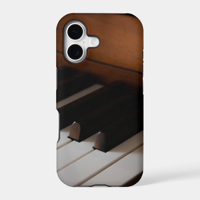 Pretty Piano (Back)