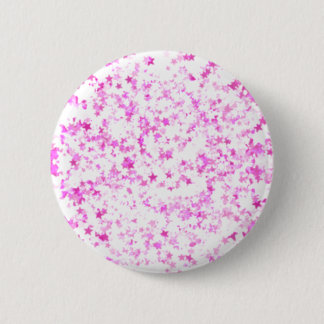 pretty pin! 6 cm round badge