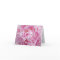 Pretty Pink Peony Note Card