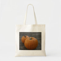 Pretty Plump Pumpkins