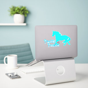 Pretty Ponies Official Vinyl