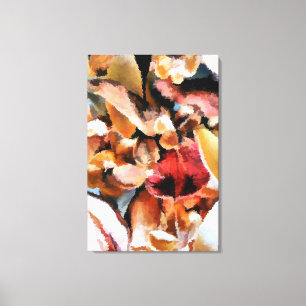 PRETTY POTPOURRI CANVAS PRINT