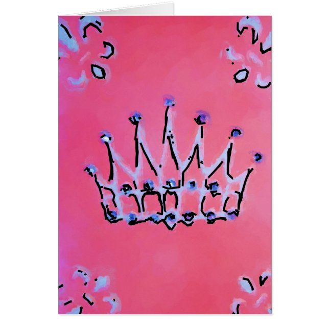 Pretty Princess (Front)