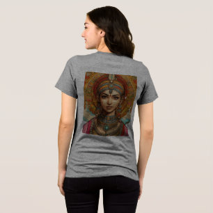 Pretty & Printed Tees
