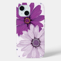 Pretty Purple Daisies | Custom Floral