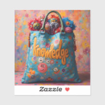 Pretty rag bag of knowledgse