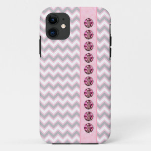 Pretty Rhinestone iPhone 5 Cases