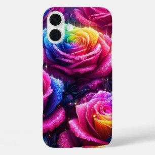 Pretty Roses Phone Case