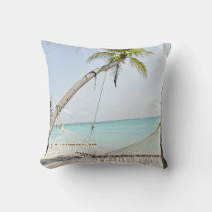 Pretty Sea Animals Cushion