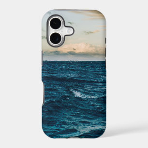 Pretty Sea Landscape