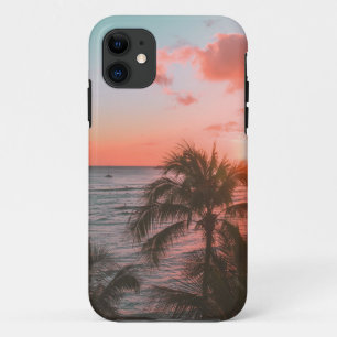 Pretty Sea Life iPhone 11 Case