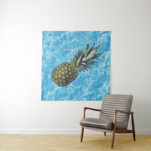 Pretty Sea Life Tapestry