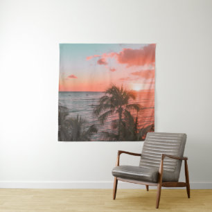 Pretty Sea Life Tapestry