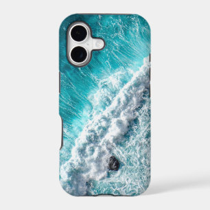 Pretty Sea Waves Best gift for nature lovers