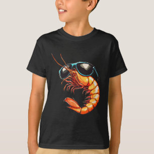 Pretty Shrimp Costume  T-Shirt