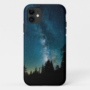 Pretty Space iPhone 11 Case