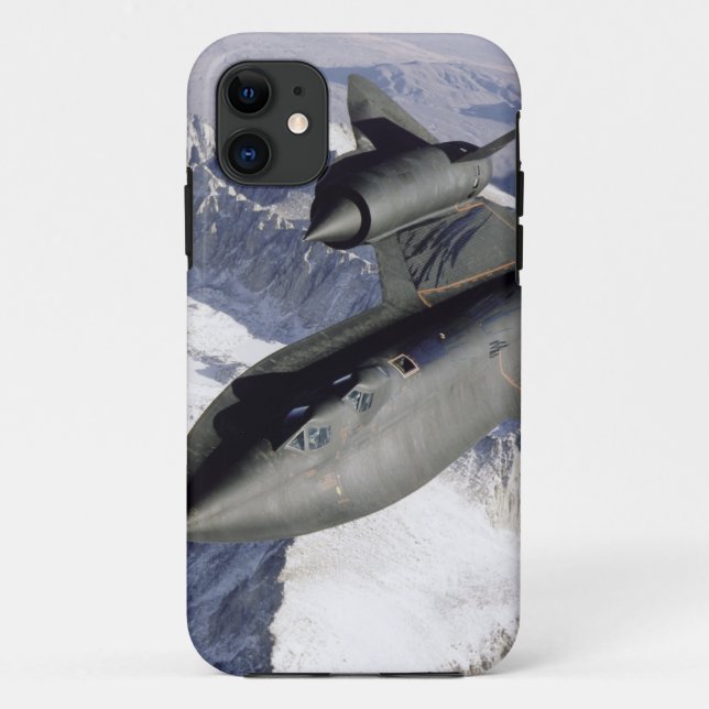 Pretty Space Case-Mate iPhone Case (Back)