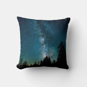 Pretty Space Cushion