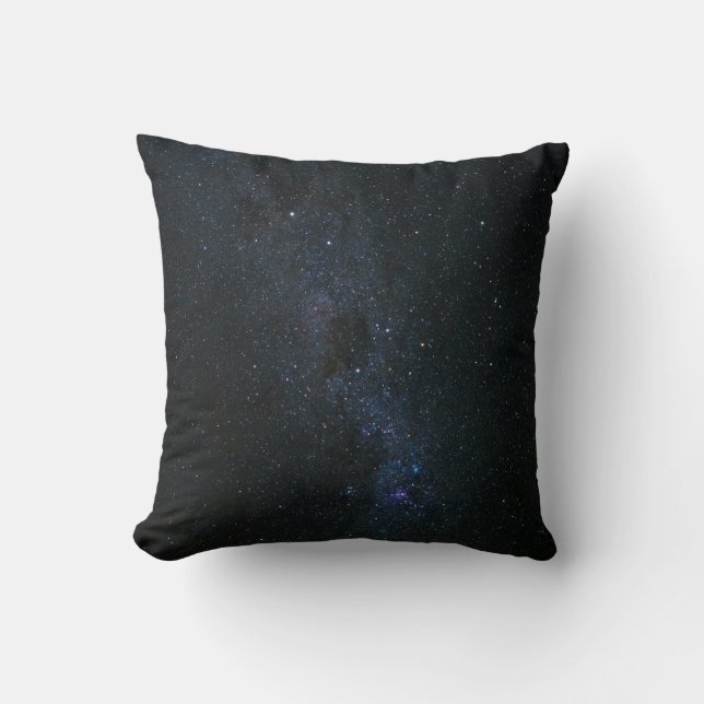 Pretty Space Cushion (Front)