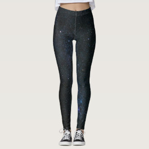 Pretty Space Leggings