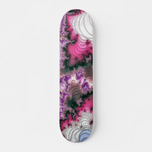PRETTY STREAM WATER SKATEBOARD