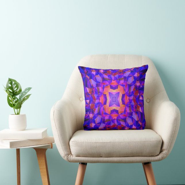 Pretty times..... cushion (Chair)