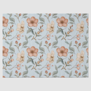 Pretty tissue paper